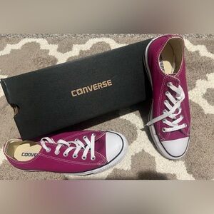 Converse Shoes